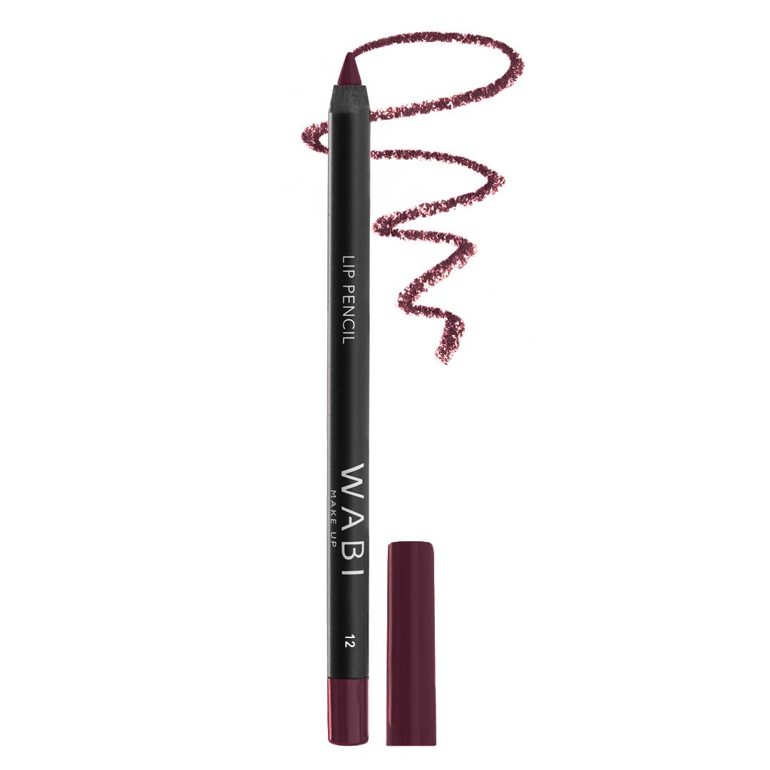 WABI Lip Pencil 12 φωτογραφία